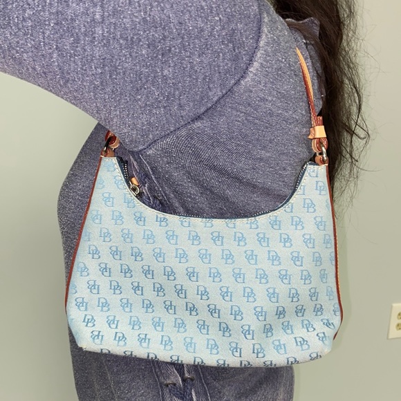 Dooney & Bourke Bags Dooney Bourke Mini Short Shoulder Bag Poshmark